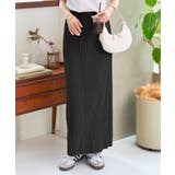 ブラック | セルフカットできる バックスリット リブ | KOBE LETTUCE