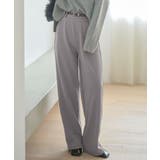 グレー | 選べるサイズ 美脚 ジャージー | KOBE LETTUCE