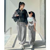 グレー | ［ Yuumiさんコラボ ］ ダンボールスウェットパンツ［M4099］ | KOBE LETTUCE