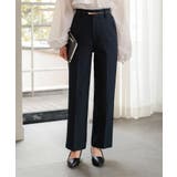 ネイビー | [ オフィスカジュアル ] | KOBE LETTUCE