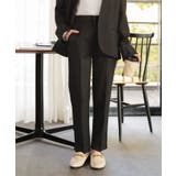 ブラック | [ オフィスカジュアル ] | KOBE LETTUCE