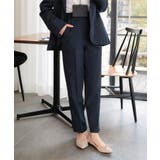 ネイビー | [ オフィスカジュアル ] | KOBE LETTUCE