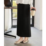 ブラック | [ オフィスカジュアル ] | KOBE LETTUCE