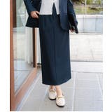 ネイビー | [ オフィスカジュアル ] | KOBE LETTUCE