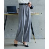 ライトグレー | [ オフィスカジュアル ] | KOBE LETTUCE