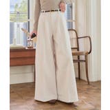 ホワイト | [ 裏起毛 ] | KOBE LETTUCE