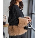 ブラック | ファードッキング金ボタンニットジャケットコート ファードッキング 金ボタン | KOBE LETTUCE