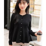 ブラック | [ オフィスカジュアル ] | KOBE LETTUCE