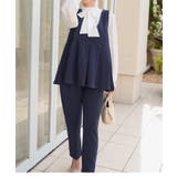 ネイビーオフ | セレモニー スーツ 3点セット | KOBE LETTUCE