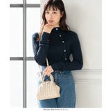 がま口ミニバッグ レディース 鞄 | KOBE LETTUCE | 詳細画像5