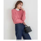 バニティバッグ [B1471] レディース | KOBE LETTUCE | 詳細画像23 