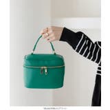 バニティバッグ [B1471] レディース | KOBE LETTUCE | 詳細画像18 