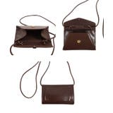 ショルダー調節OKミニレターバッグ [B1492] レディース | KOBE LETTUCE | 詳細画像14 