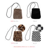 ファーポシェット［B1495］ | KOBE LETTUCE | 詳細画像15 