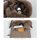 ファーポシェット［B1495］ | KOBE LETTUCE | 詳細画像17 