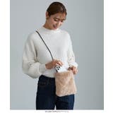 ファーポシェット［B1495］ | KOBE LETTUCE | 詳細画像5 