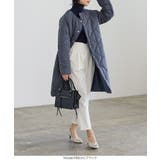 ブラック | ジップデザインスクエアショルダーバッグ［B1514］ | KOBE LETTUCE