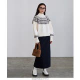 ファーバケツバッグ［B1518］ | KOBE LETTUCE | 詳細画像9 