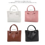 ノットデザインバッグ［B1520］ | KOBE LETTUCE | 詳細画像6 