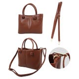 ノットデザインバッグ［B1520］ | KOBE LETTUCE | 詳細画像7 