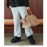 ショルダーベルト付きA4バッグ［B1581］ | KOBE LETTUCE | 詳細画像11 