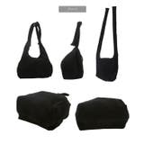 [ yuiさんコラボ ] 選べる2タイプトートバッグ［B1588］ | KOBE LETTUCE | 詳細画像24 