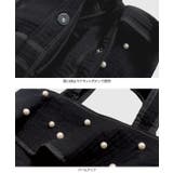 ヌビショルダーミニバッグ［B1601］ | KOBE LETTUCE | 詳細画像16 