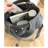 ヌビショルダーミニバッグ［B1601］ | KOBE LETTUCE | 詳細画像7 