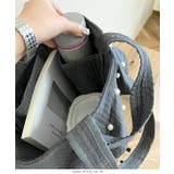 ヌビショルダーミニバッグ［B1601］ | KOBE LETTUCE | 詳細画像8 