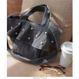 ヌビショルダーミニバッグ［B1601］ | KOBE LETTUCE | 詳細画像9 