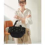 ヌビショルダーミニバッグ［B1601］ | KOBE LETTUCE | 詳細画像10 