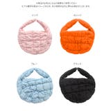 キルティングミニバッグ［B1603］ | KOBE LETTUCE | 詳細画像9 