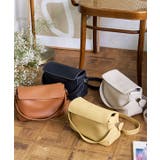 カードポケット付きショルダーバッグ［B1620］ | KOBE LETTUCE | 詳細画像1 