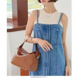 カードポケット付きショルダーバッグ［B1620］ | KOBE LETTUCE | 詳細画像3 