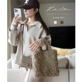 ファーバッグ ファーバッグ レディース | KOBE LETTUCE | 詳細画像1