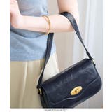 ターンロック ワンハンドル バッグ | KOBE LETTUCE | 詳細画像5 