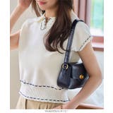 ターンロック ワンハンドル バッグ | KOBE LETTUCE | 詳細画像6 