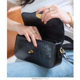 ターンロック ワンハンドル バッグ | KOBE LETTUCE | 詳細画像8 