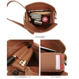 スクエア ミニバッグ フェイクレザー | KOBE LETTUCE | 詳細画像9 