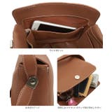 スクエア ミニバッグ フェイクレザー | KOBE LETTUCE | 詳細画像10 