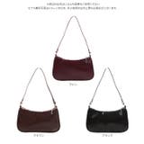 ホーボーショルダーバッグ ホーボーショルダーバッグ レディース | KOBE LETTUCE | 詳細画像9