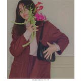 ホーボーショルダーバッグ ホーボーショルダーバッグ レディース | KOBE LETTUCE | 詳細画像2