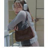 ホーボーショルダーバッグ ホーボーショルダーバッグ レディース | KOBE LETTUCE | 詳細画像4