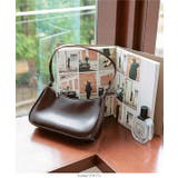 ホーボーショルダーバッグ ホーボーショルダーバッグ レディース | KOBE LETTUCE | 詳細画像7