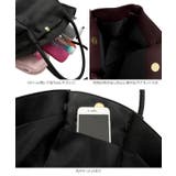 デザインベルトトートバッグ［B1647］ デザインベルト トートバッグ | KOBE LETTUCE | 詳細画像13 