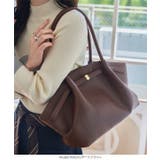 デザインベルトトートバッグ［B1647］ デザインベルト トートバッグ | KOBE LETTUCE | 詳細画像3 