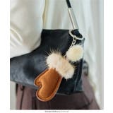 チャーム付きバッグ チャーム付き バッグ | KOBE LETTUCE | 詳細画像7 