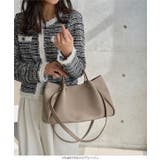 2wayハンドバッグ［B1664］ 2way ハンドバッグ | KOBE LETTUCE | 詳細画像3 