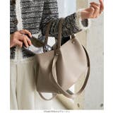 2wayハンドバッグ［B1664］ 2way ハンドバッグ | KOBE LETTUCE | 詳細画像5 