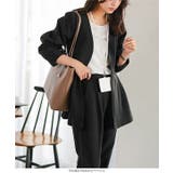 A4対応 ショルダーバッグ［B1665］ A4対応 | KOBE LETTUCE | 詳細画像5 